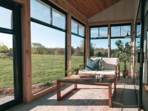 Patio Conversion Room Addition Gallery 1