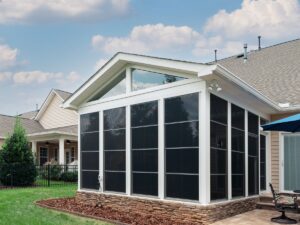 Patio Enclosures Madison WI Room Addition Gallery 4
