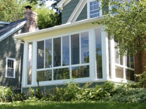 Patios Contractor Madison Glass Windows Gallery