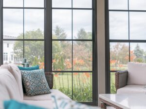 Room Addition Porch and Patio Contractor Gallery 6