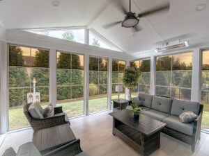 Room Additions Patios Contractor Gallery 3